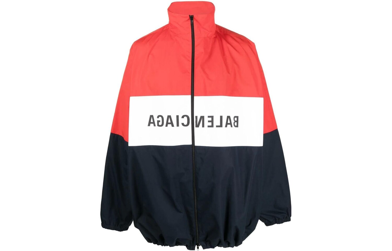 Куртка мужская черная/красная Balenciaga, черный/красный
Куртка мужская черная/красная Balenciaga, черный/красный