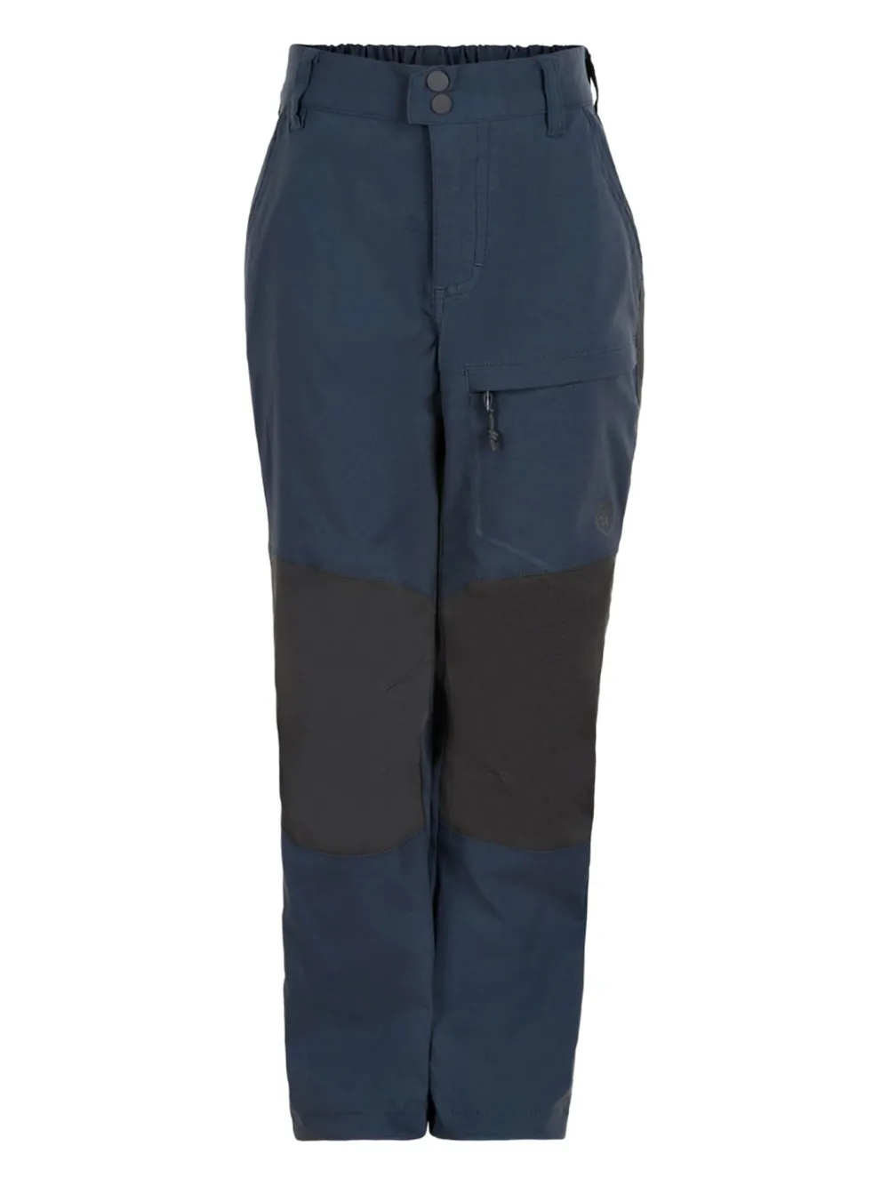 Брюки с усиленными коленями COLOR KIDS, синий
Брюки с усиленными коленями COLOR KIDS, синий