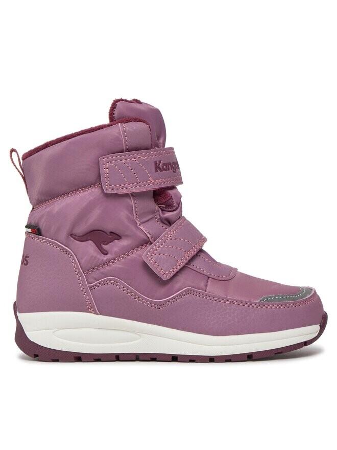 Снегоступы K-Pe Nala V Trx 18939 000 KangaRoos, зеленый
Снегоступы K-Pe Nala V Trx 18939 000 KangaRoos, зеленый