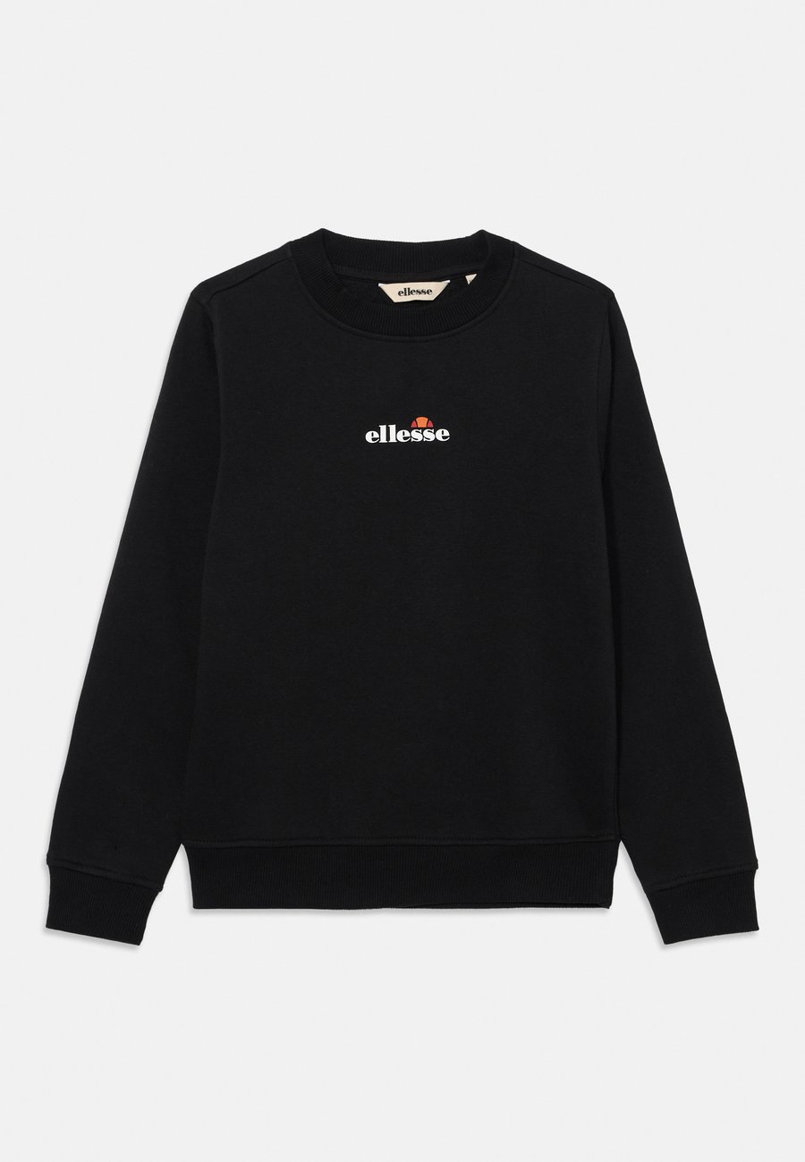 Толстовка Ellesse FAIRROS UNISEX, Black
Толстовка Ellesse FAIRROS UNISEX, Black