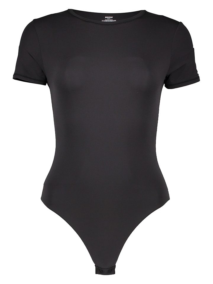 Боди Skims, черный
Боди Skims, черный