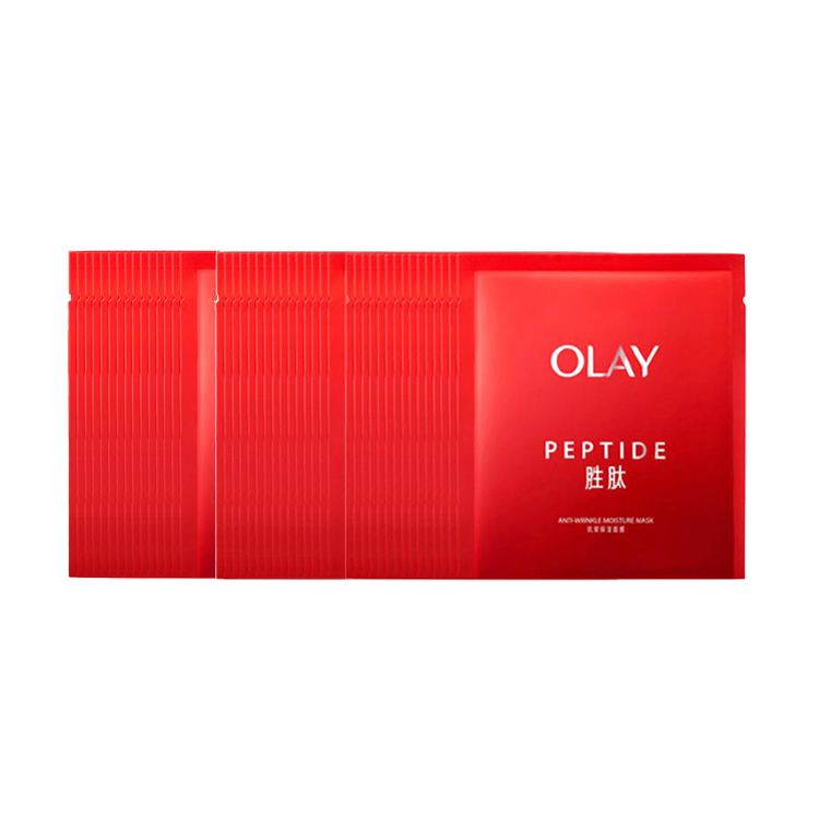 Тканевые маски для лица, унисекс Olay, 35 tablets
Тканевые маски для лица, унисекс Olay, 35 tablets