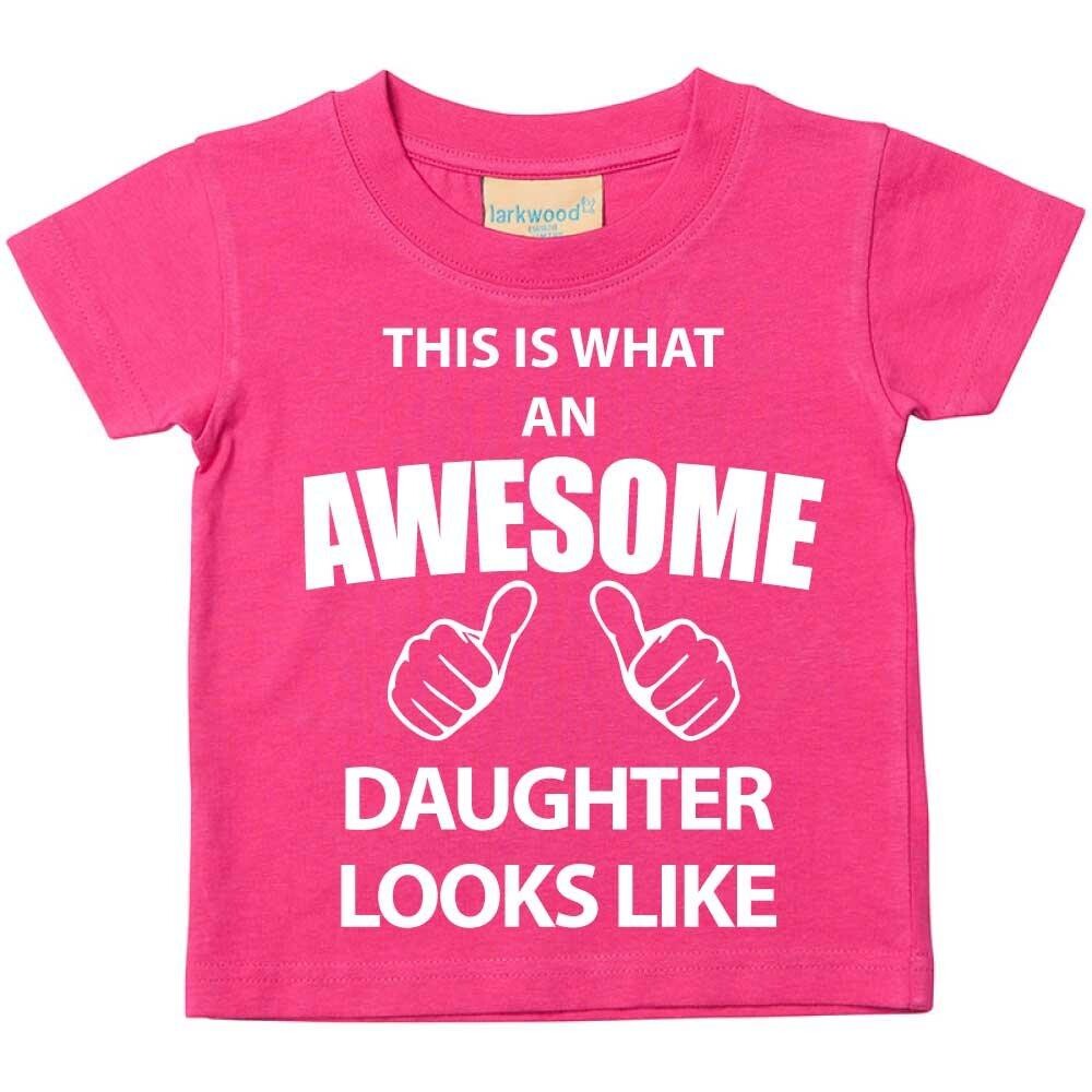 Вот как выглядит потрясающая дочка. Розовая футболка 60 SECOND MAKEOVER, розовый
Вот как выглядит потрясающая дочка. Розовая футболка 60 SECOND MAKEOVER, розовый