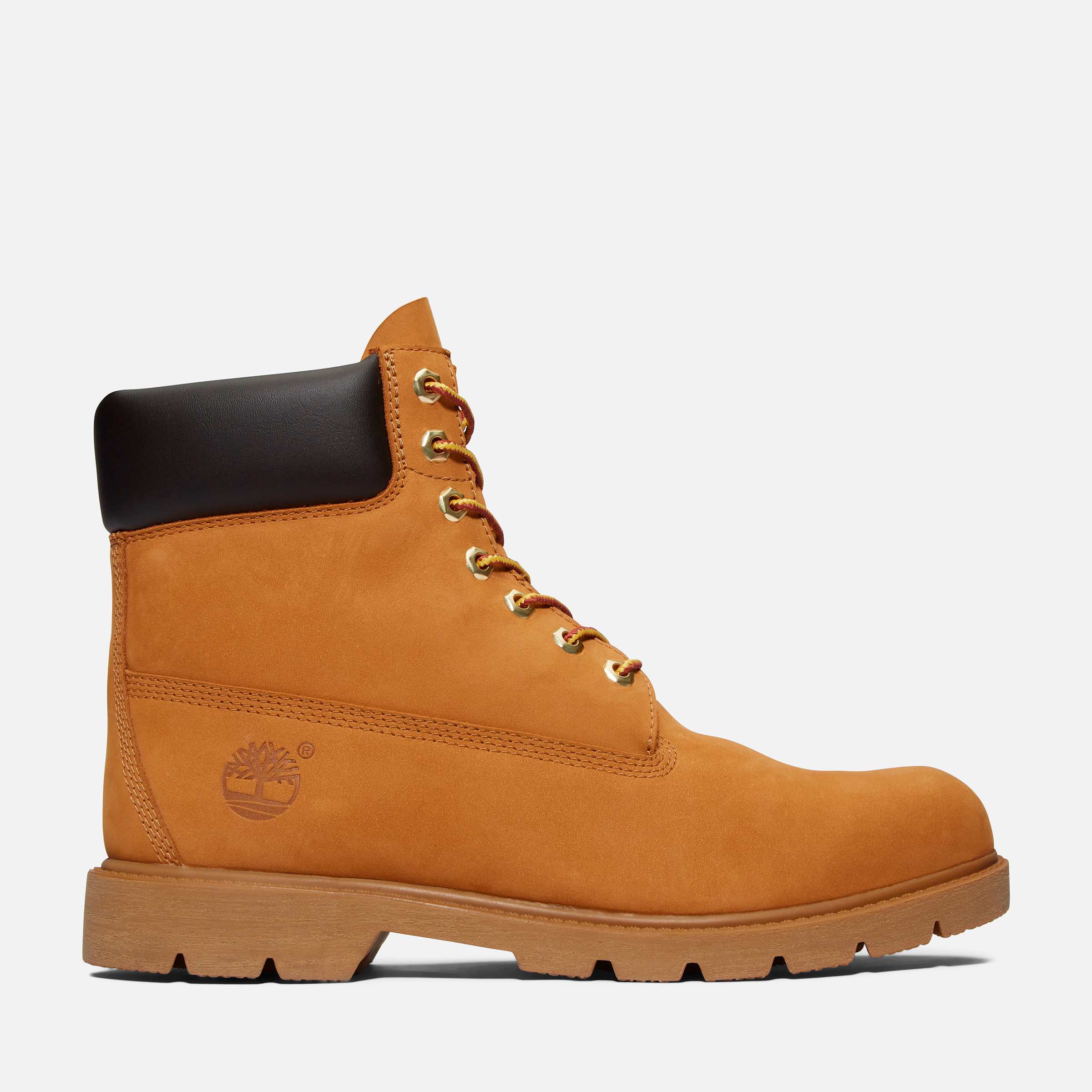 Мужские водонепроницаемые ботинки Timberland Classic 6-Inch, Wheat Mesh
Мужские водонепроницаемые ботинки Timberland Classic 6-Inch, Wheat Mesh