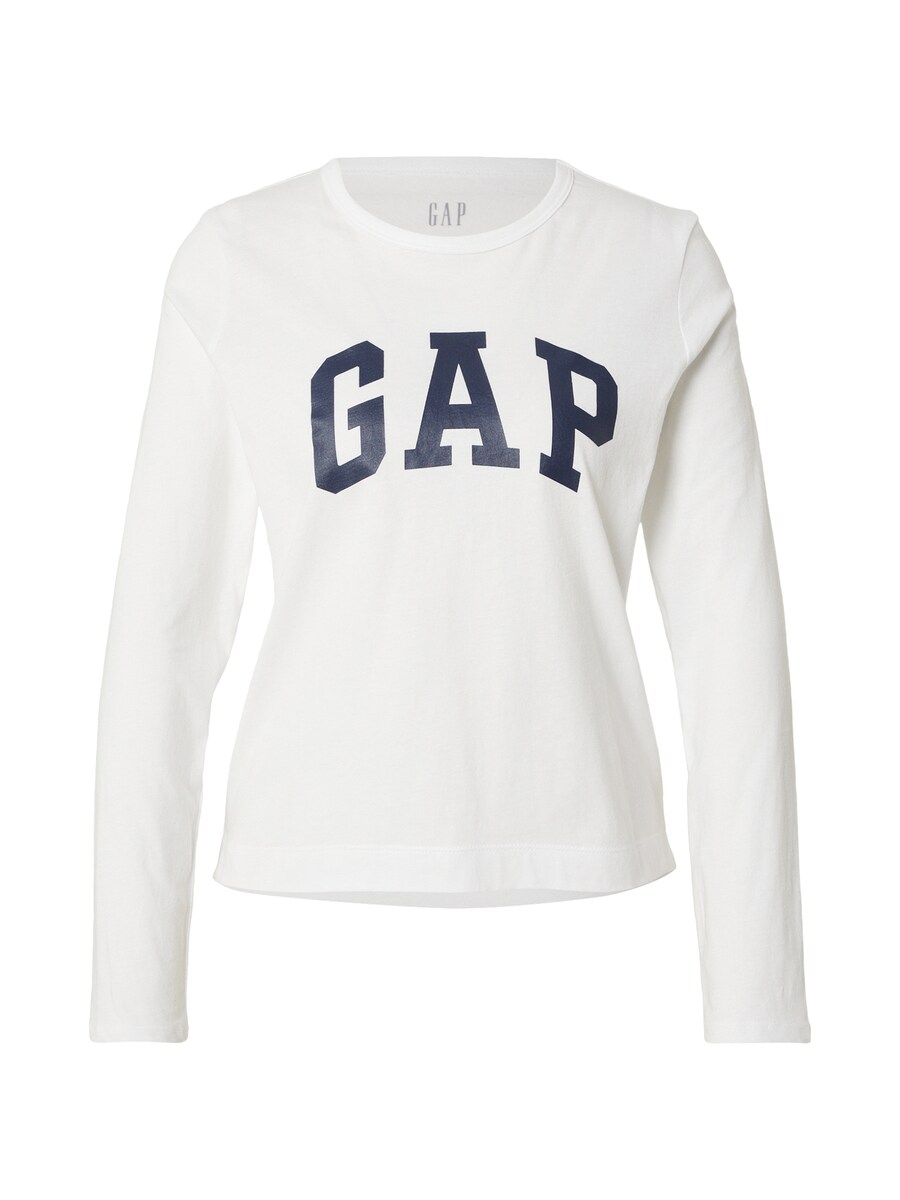 Рубашка Gap Petite, белый
Рубашка Gap Petite, белый