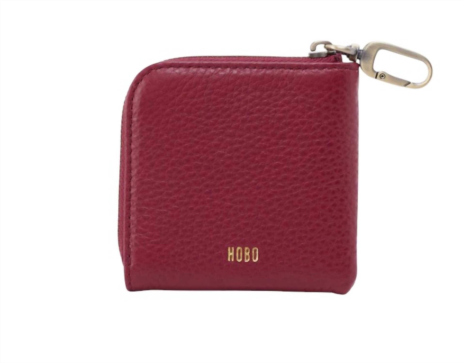 Женская сумка Cass Small Pouch цвета вина HOBO, цвет wine, Красный, Женская сумка Cass Small Pouch цвета вина HOBO, цвет wine
Женская сумка Cass Small Pouch цвета вина HOBO, цвет wine, Красный, Женская сумка Cass Small Pouch цвета вина HOBO, цвет wine