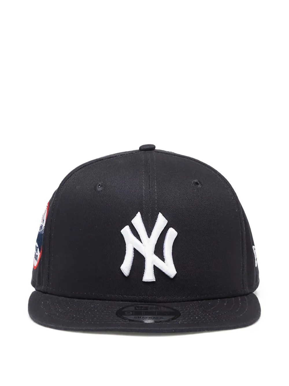 Хлопковая кепка New Era Cap, синий
Хлопковая кепка New Era Cap, синий