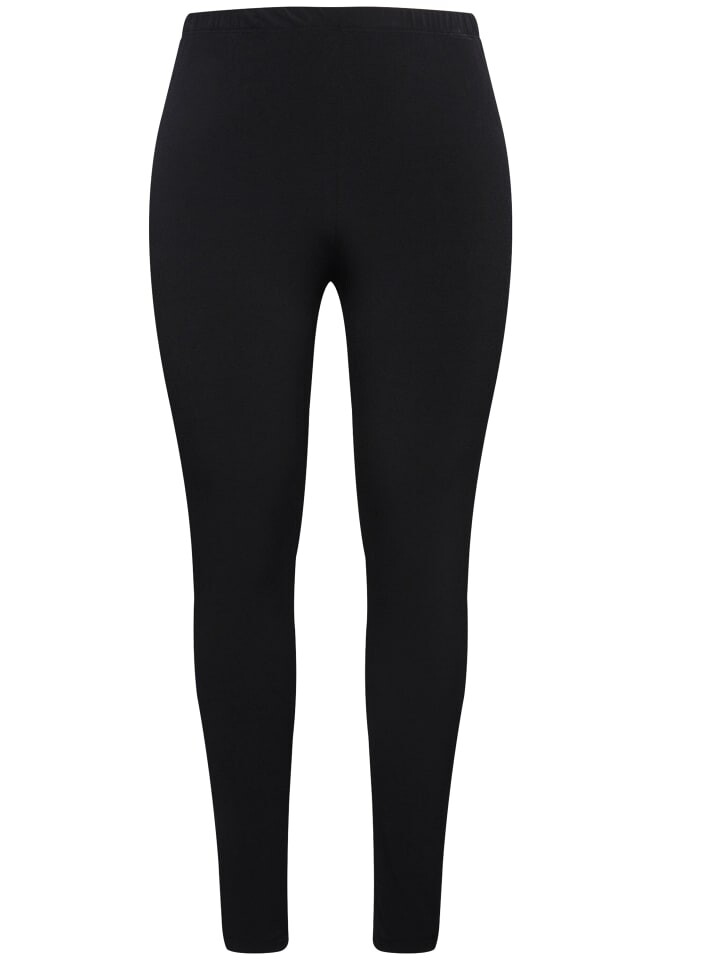 Тканевые брюки Ulla Popken n, черный
Тканевые брюки Ulla Popken n, черный