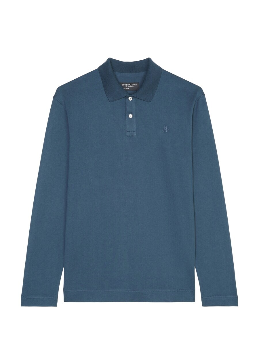 Лонгслив Marc O'Polo Shirt, цвет opal
Лонгслив Marc O'Polo Shirt, цвет opal