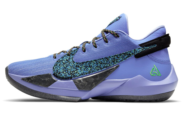 Мужские баскетбольные кроссовки Nike Freak 2
Мужские баскетбольные кроссовки Nike Freak 2