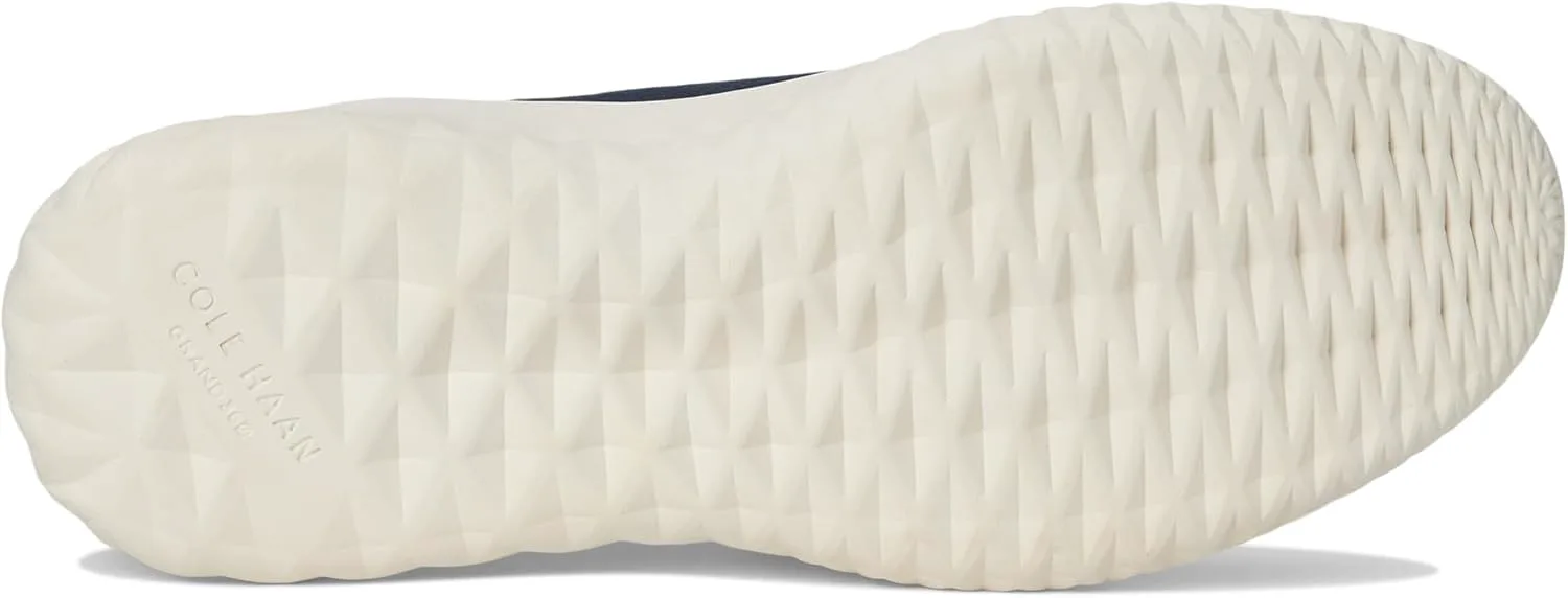 Мужские кроссовки Cole Haan Generation Zerogrand 2.0 Ultra, темно-синий/слоновая кость
Мужские кроссовки Cole Haan Generation Zerogrand 2.0 Ultra, темно-синий/слоновая кость