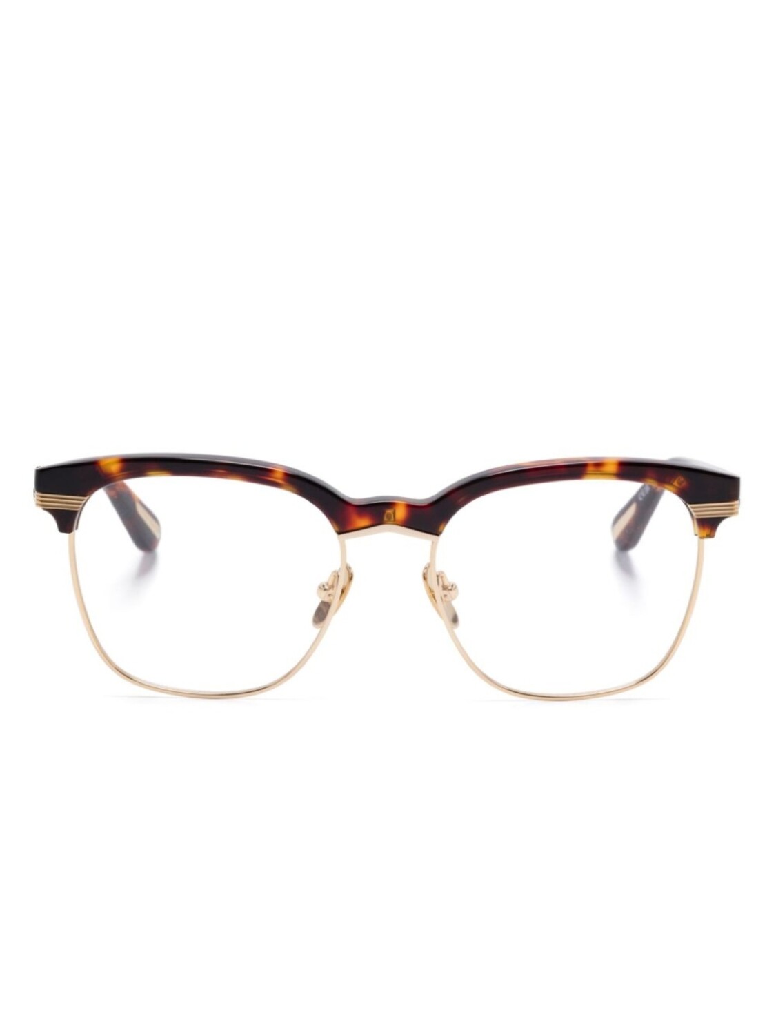 Очки Darin Linda Farrow, коричневый
Очки Darin Linda Farrow, коричневый