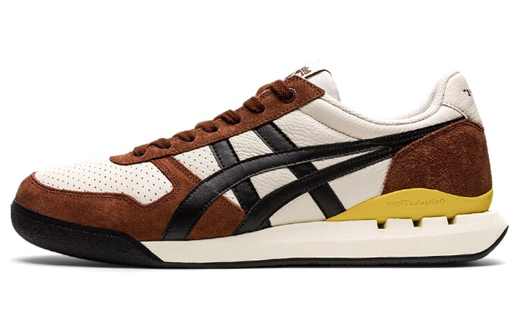 Onitsuka Tiger Ultimate 81 кроссовки унисекс
Onitsuka Tiger Ultimate 81 кроссовки унисекс