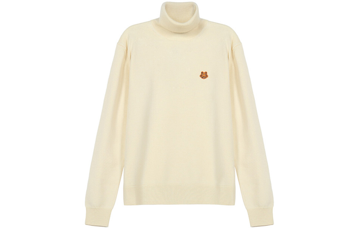 Свитер мужской бледно-желтый Kenzo, светло-желтый
Свитер мужской бледно-желтый Kenzo, светло-желтый