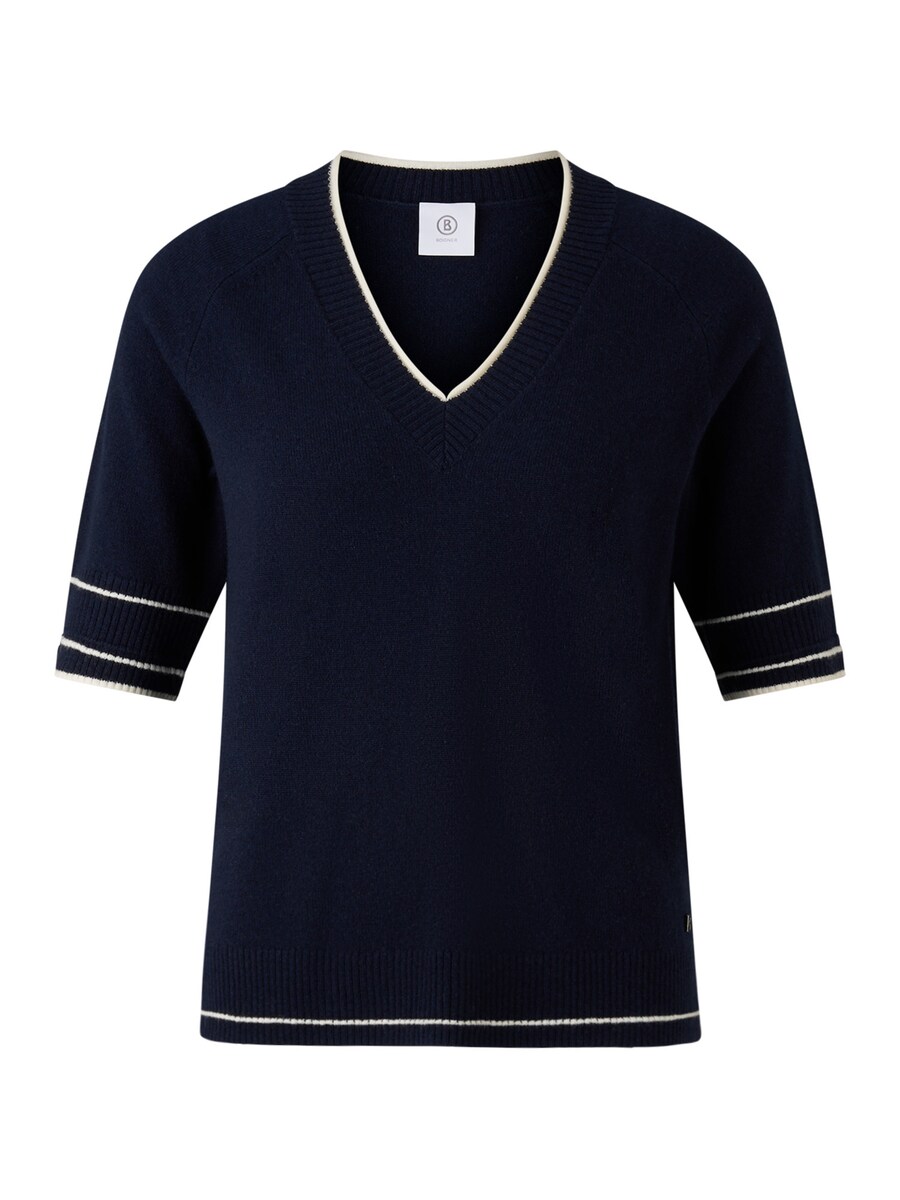 Свитер BOGNER Chiri, темно-синий
Свитер BOGNER Chiri, темно-синий