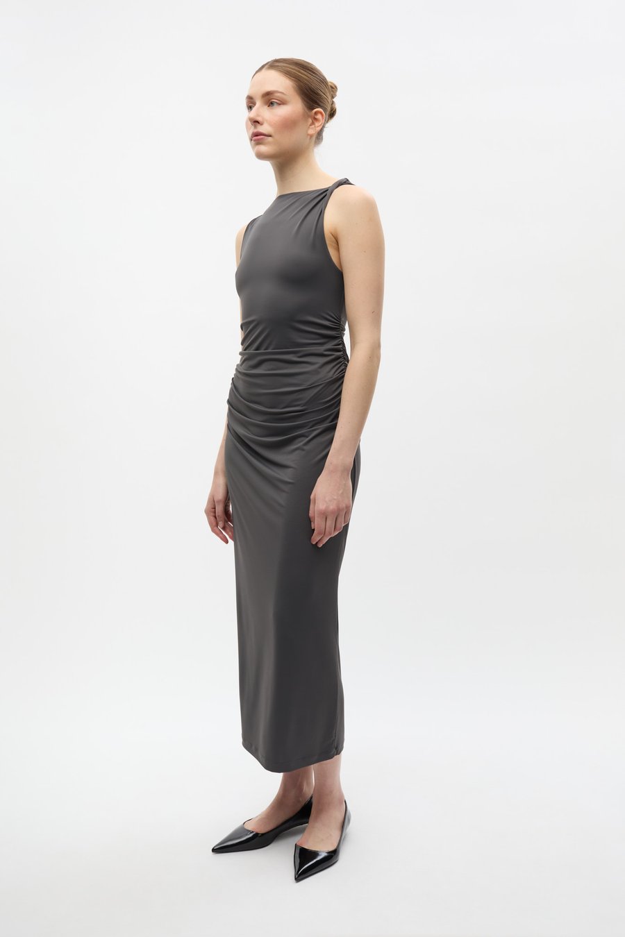 Платье Envii SCORPION DRESS, Asphalt/Grey
Платье Envii SCORPION DRESS, Asphalt/Grey