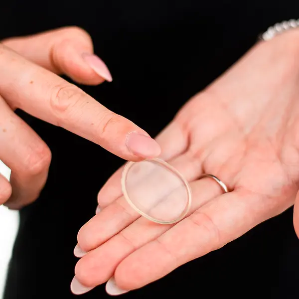 Самоклеящиеся, гибкие гелевые точки, 6 шт./1 упаковка. Ggdf30 Luxury Care
Самоклеящиеся, гибкие гелевые точки, 6 шт./1 упаковка. Ggdf30 Luxury Care