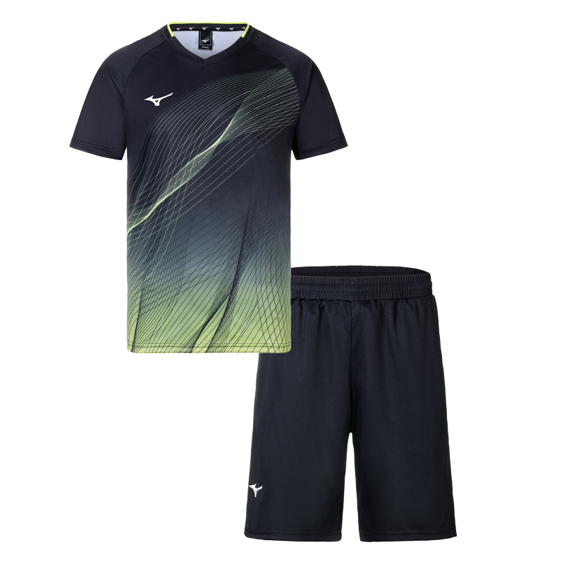 Повседневная спортивная одежда унисекс Mizuno
Повседневная спортивная одежда унисекс Mizuno