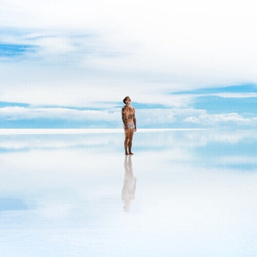 CD диск Blanco: Innamorato
CD диск Blanco: Innamorato