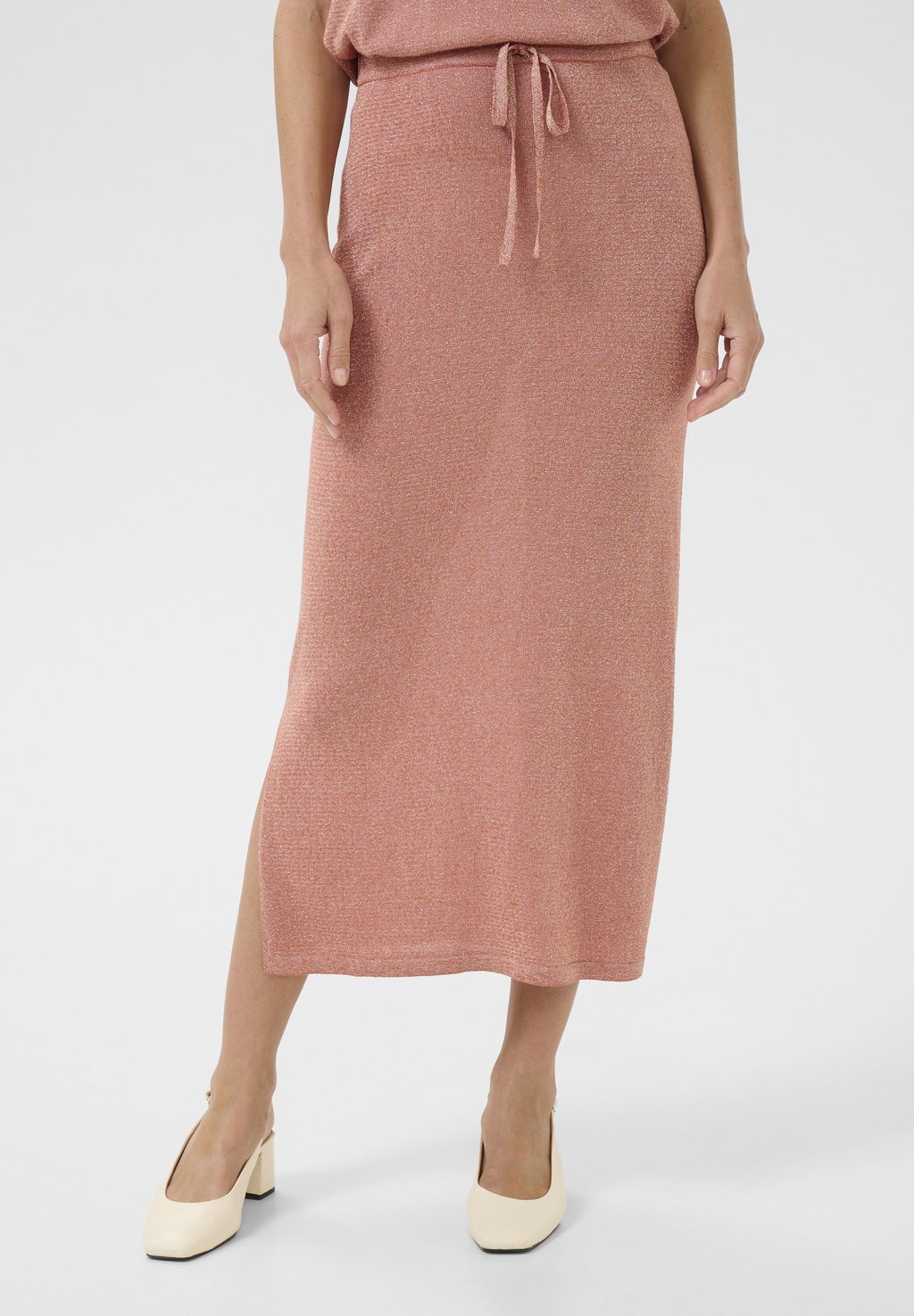 Юбка-карандаш CRFITA Cream, цвет Bruschetta
Юбка-карандаш CRFITA Cream, цвет Bruschetta
