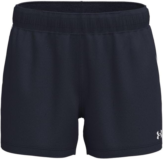 Шорты Under Armour Team Tech 3in
Шорты Under Armour Team Tech 3in