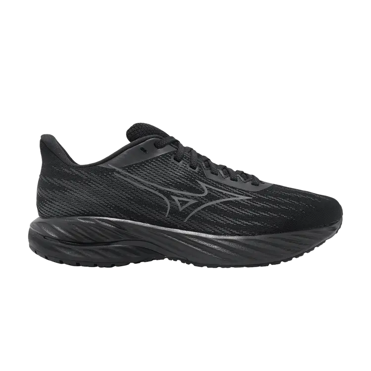 Кроссовки Wave Inspire 21 Super Wide 'Black Metallic Grey', черный
Кроссовки Wave Inspire 21 Super Wide 'Black Metallic Grey', черный