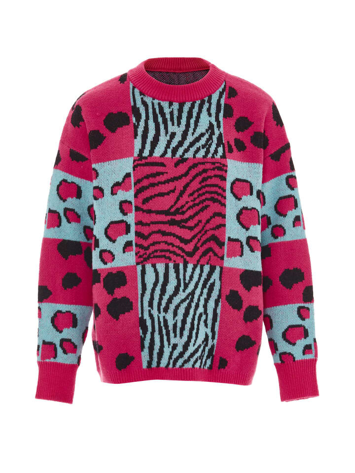 Спортивня куртка ebeeza, розовый
Спортивня куртка ebeeza, розовый