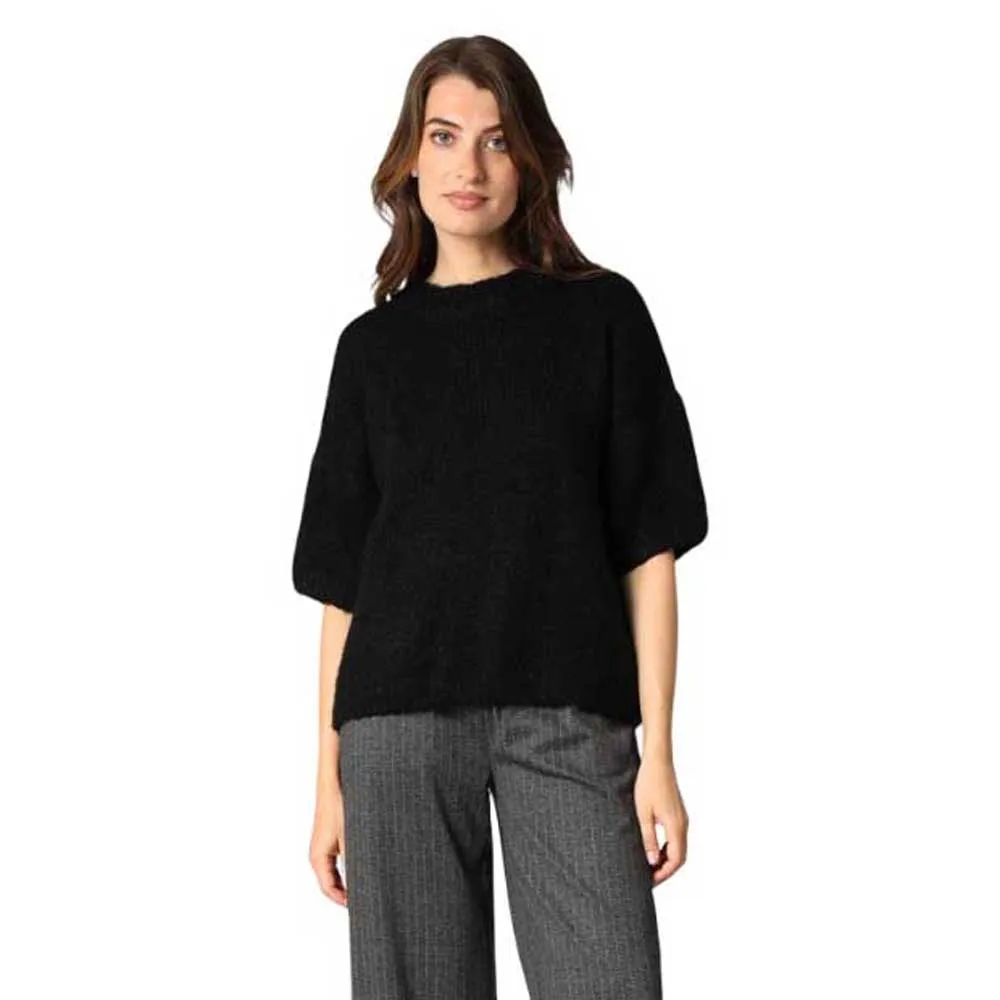 Свитер Deeluxe Ambra, черный
Свитер Deeluxe Ambra, черный