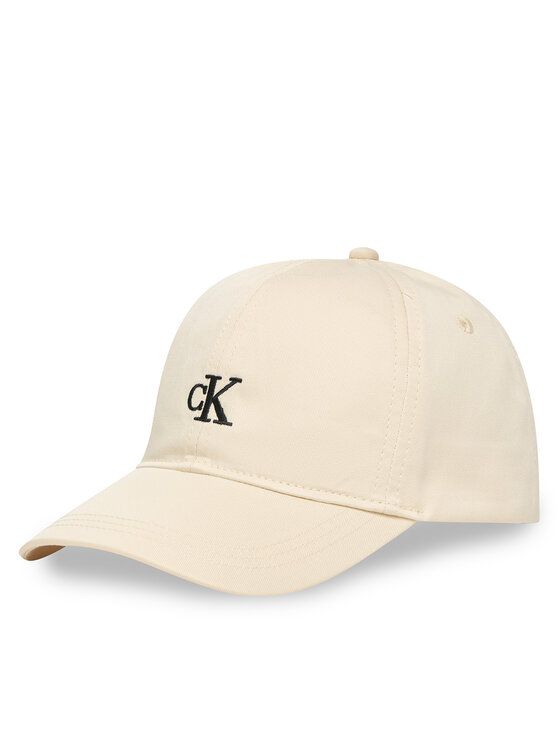 Кепка Monogram IU0IU00150 Calvin Klein Jeans, экрю
Кепка Monogram IU0IU00150 Calvin Klein Jeans, экрю