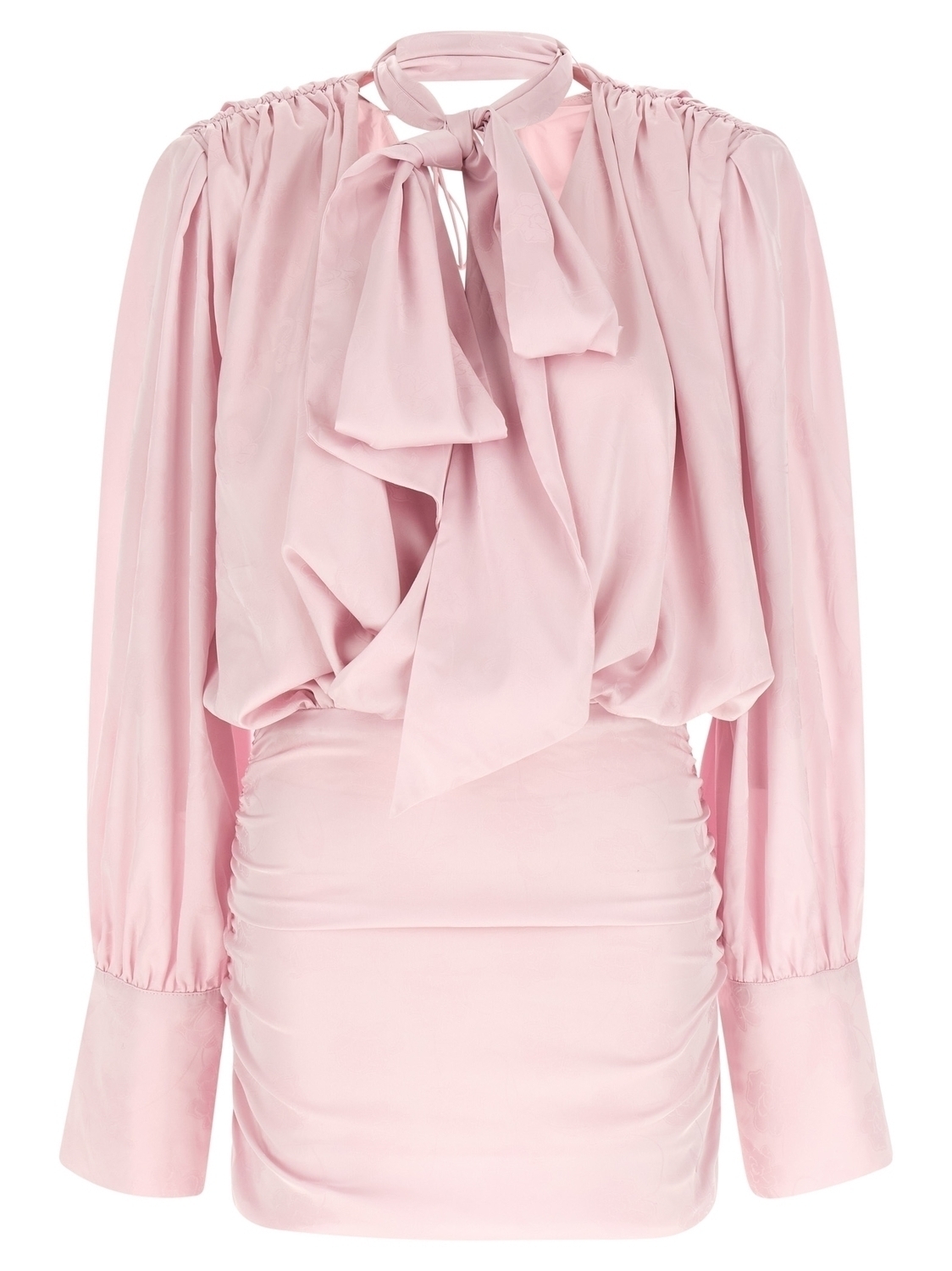 Мини-платье 'Ls' ROTATE BIRGER CHRISTENSEN, розовый
Мини-платье 'Ls' ROTATE BIRGER CHRISTENSEN, розовый