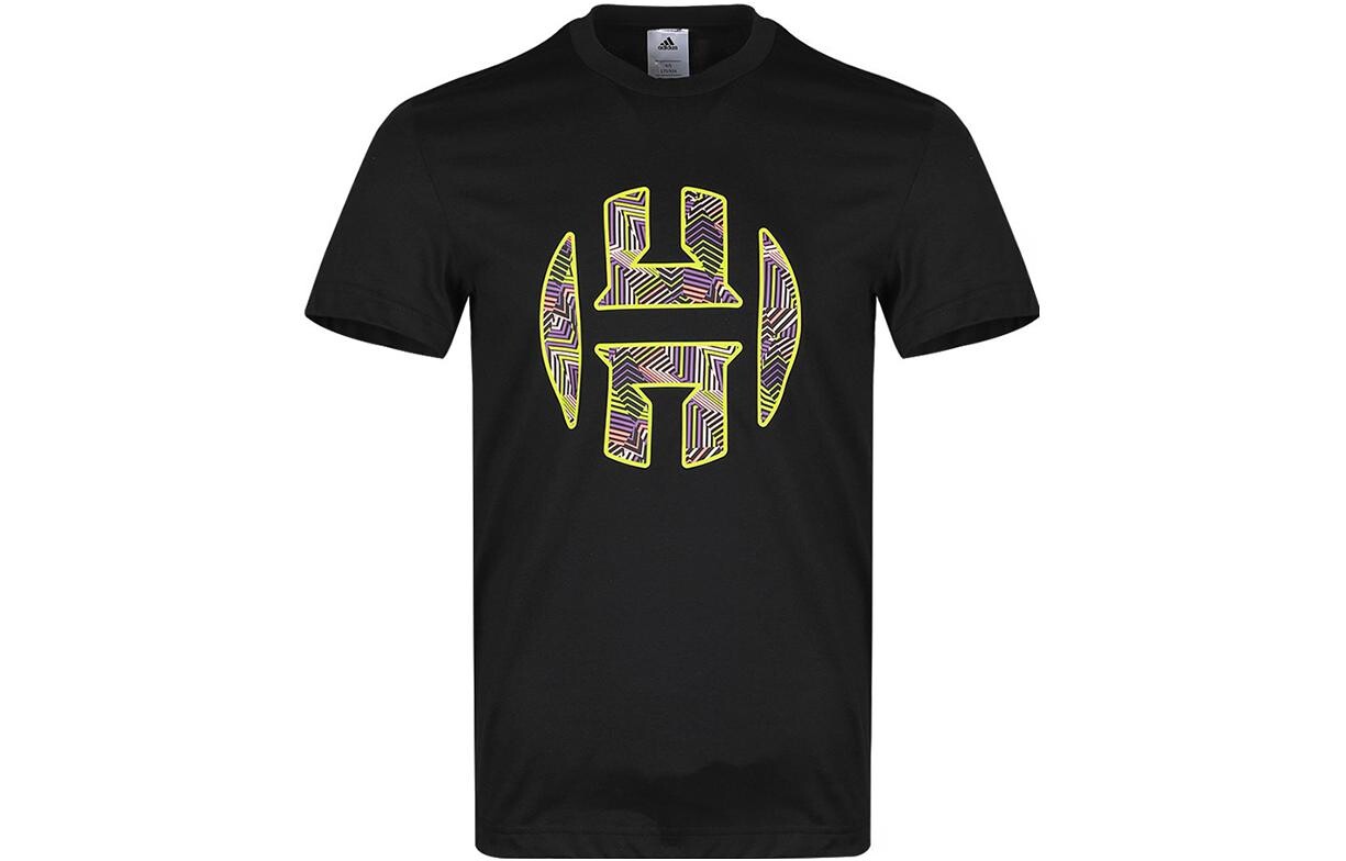 Adidas Мужская футболка, Черный
Adidas Мужская футболка, Черный