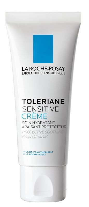 La Roche-Posay Toleriane Sensitive крем для лица, 40 ml
La Roche-Posay Toleriane Sensitive крем для лица, 40 ml