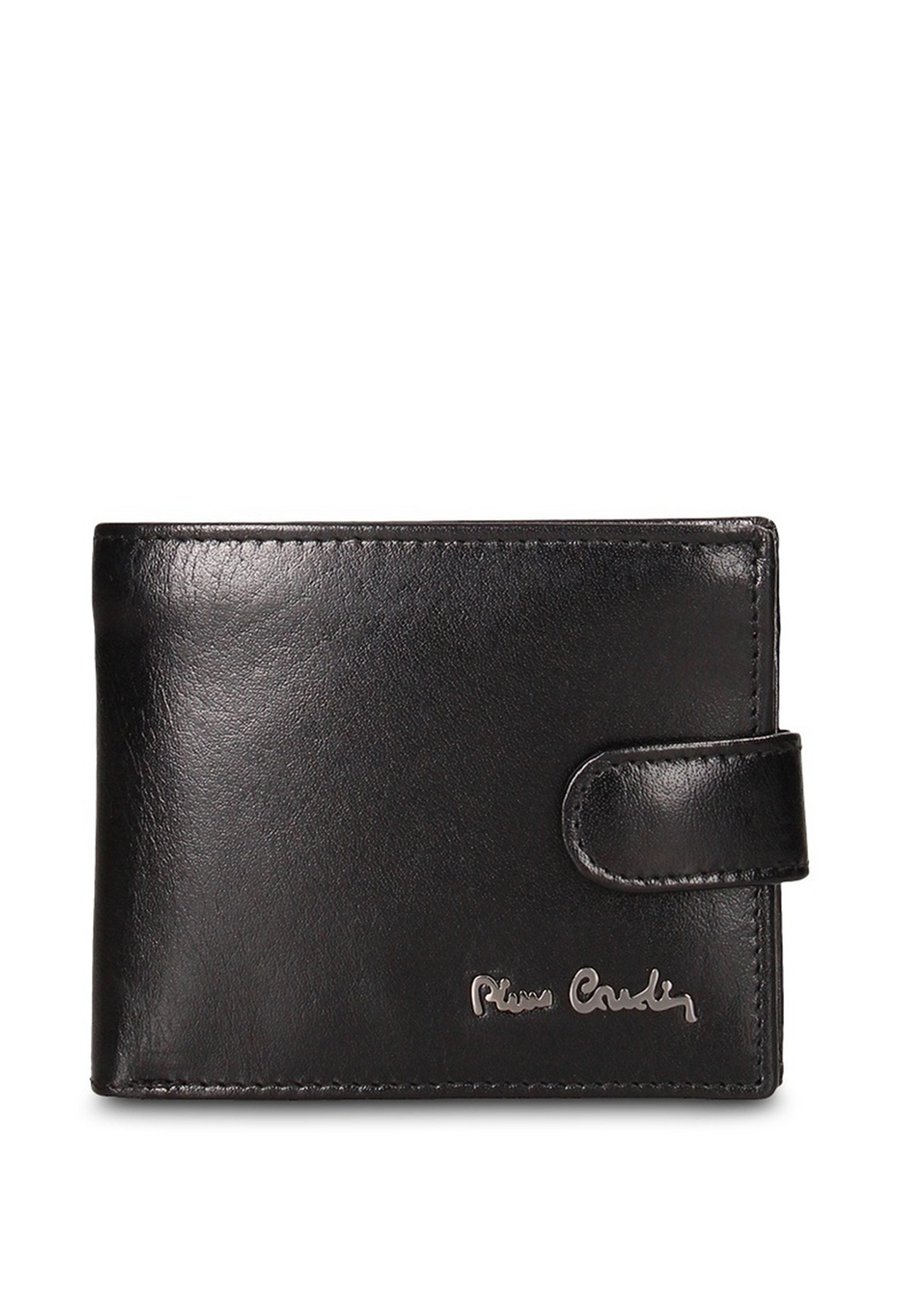 Кошелек Pierre Cardin RFID, Black
Кошелек Pierre Cardin RFID, Black