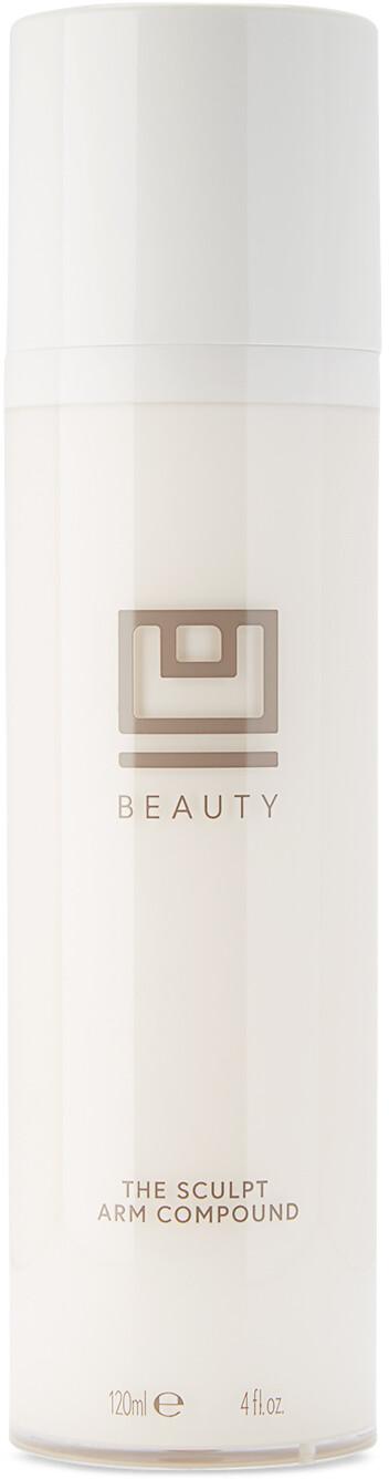 Состав для рук SCULPT, 4,0 унции / 120 мл U Beauty
Состав для рук SCULPT, 4,0 унции / 120 мл U Beauty
