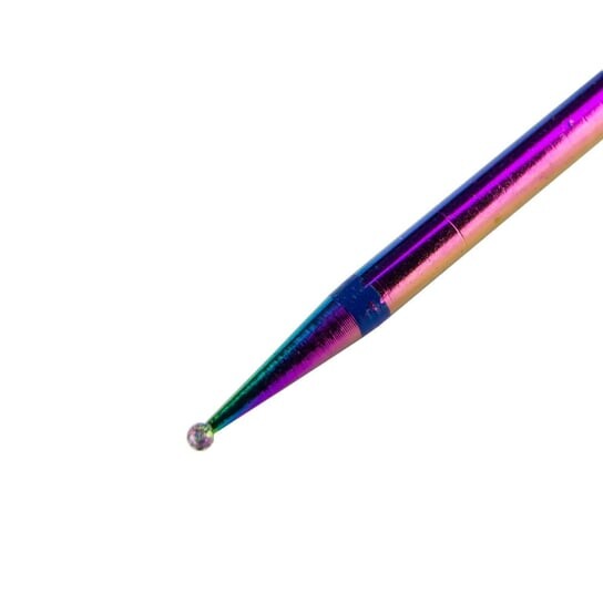 Алмазный резак с мини-шариками «Единорог» № 6, AlleBeauty
Алмазный резак с мини-шариками «Единорог» № 6, AlleBeauty