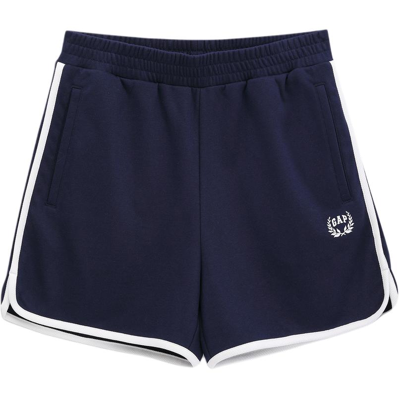 Повседневные шорты женские GAP, синий
Повседневные шорты женские GAP, синий