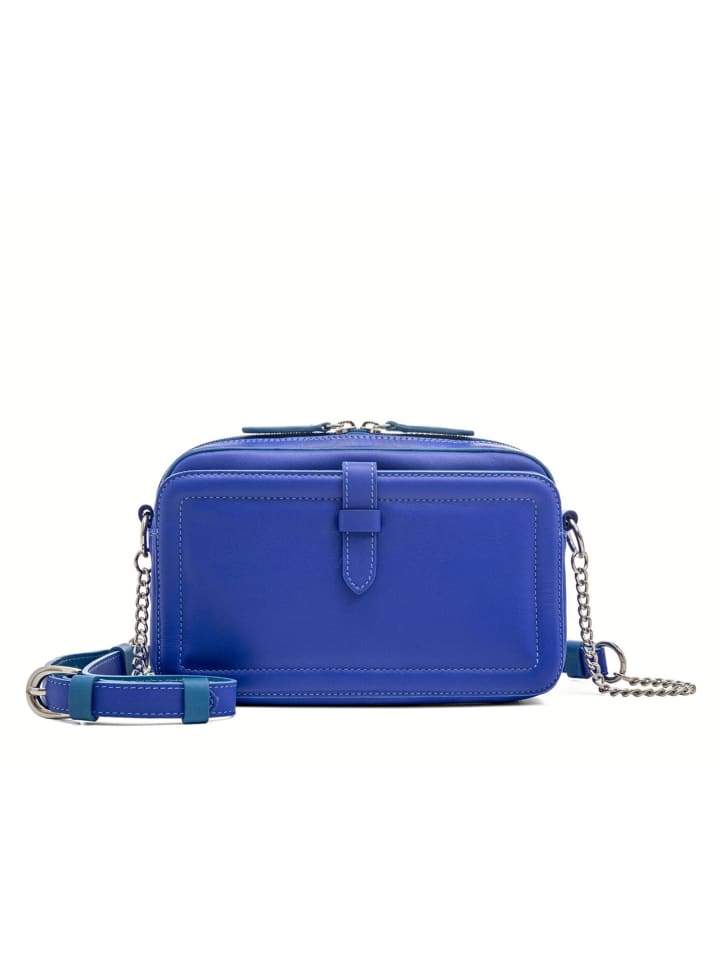 Кожаная сумка через плечо, 19 см, с морским пейзажем MYWALIT
Кожаная сумка через плечо, 19 см, с морским пейзажем MYWALIT