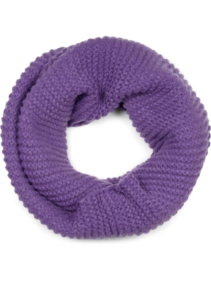 Шарф styleBREAKER, цвет violett
Шарф styleBREAKER, цвет violett