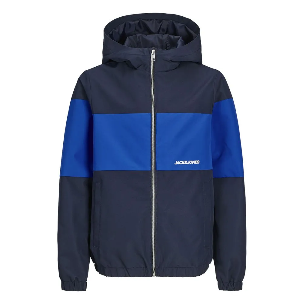 Куртка Jack & Jones Elegacy Light, синий
Куртка Jack & Jones Elegacy Light, синий