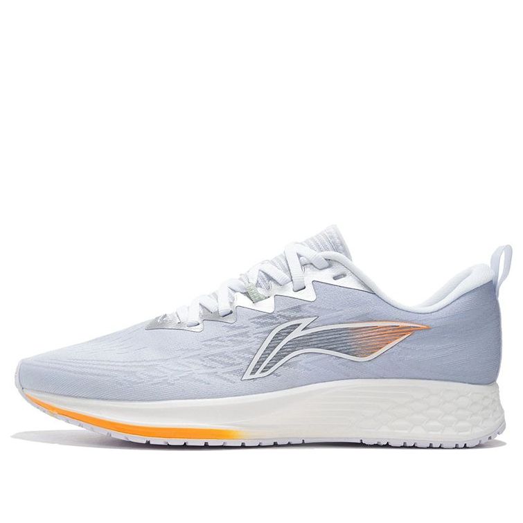 Беговые кроссовки Li-Ning Rouge Rabbit 4
Беговые кроссовки Li-Ning Rouge Rabbit 4