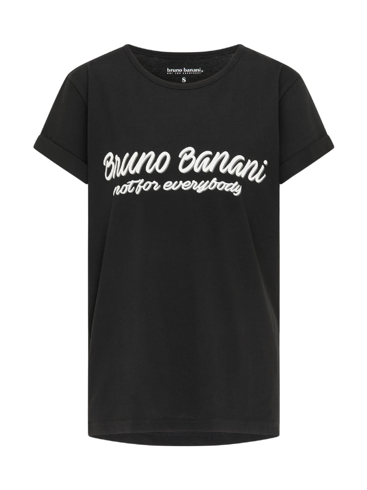 Футболка PERRY черного цвета Bruno Banani, Черный, Футболка PERRY черного цвета Bruno Banani
Футболка PERRY черного цвета Bruno Banani, Черный, Футболка PERRY черного цвета Bruno Banani