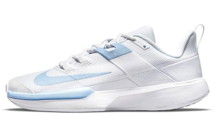 Теннисные кроссовки Nike Court Vapor для женщин
Теннисные кроссовки Nike Court Vapor для женщин