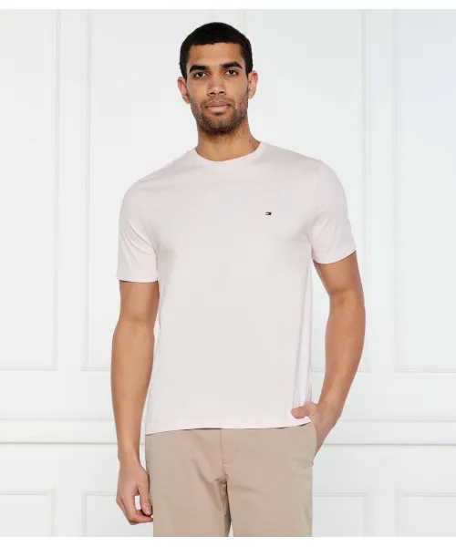 Футболка Regular fit Tommy Hilfiger, розовый
Футболка Regular fit Tommy Hilfiger, розовый