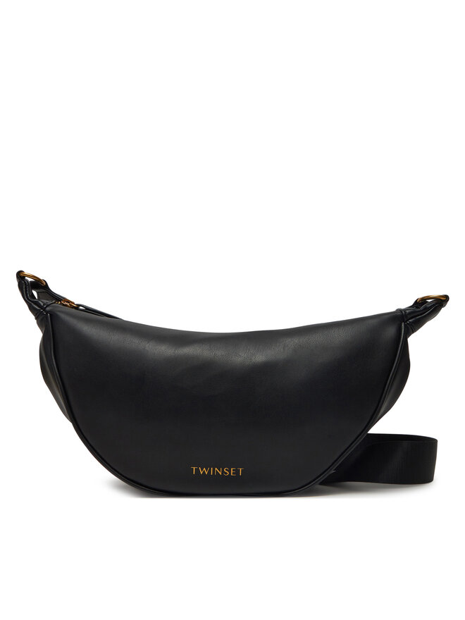 Поясная сумка 251LL8ABB Twinset, черный
Поясная сумка 251LL8ABB Twinset, черный