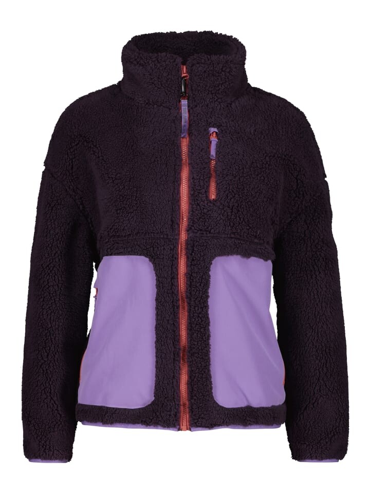 Пуховик alife and kickin AnoukAK G, цвет aubergine
Пуховик alife and kickin AnoukAK G, цвет aubergine