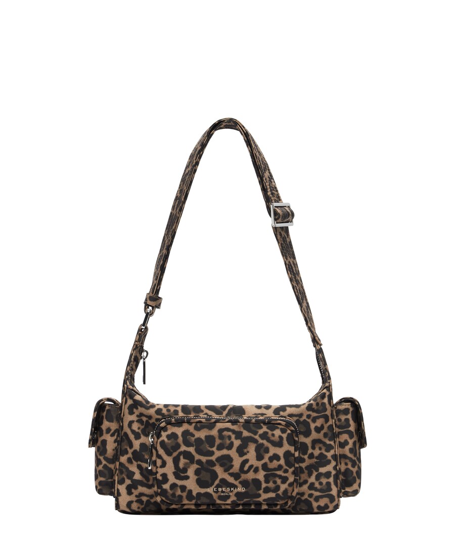 Сумка через плечо Liebeskind Berlin, Camel
Сумка через плечо Liebeskind Berlin, Camel