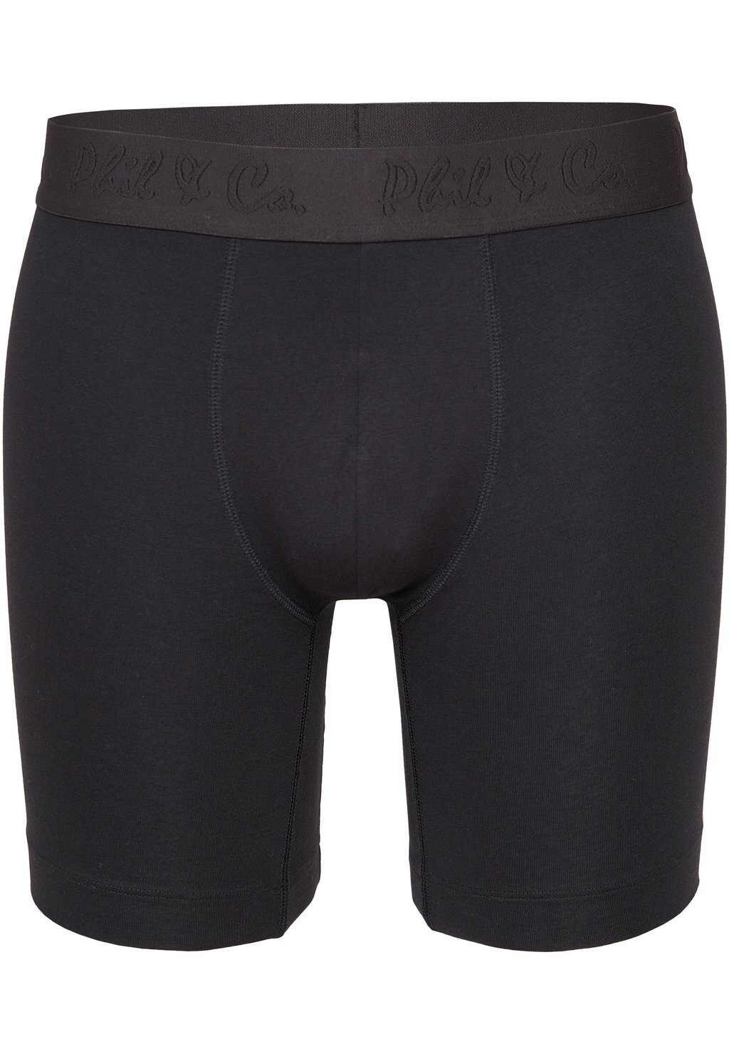 Брюки BOXER BRIEFS Phil & Co. Berlin, красный
Брюки BOXER BRIEFS Phil & Co. Berlin, красный