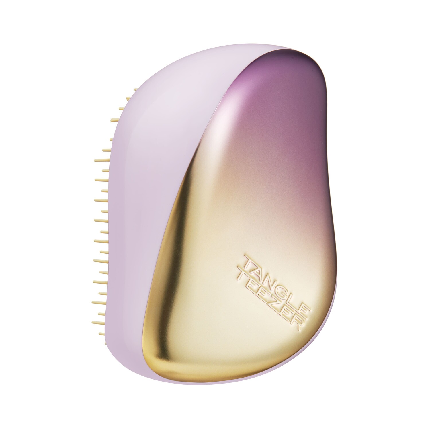 Расческа Tangle Teezer Compact, 1 шт.
Расческа Tangle Teezer Compact, 1 шт.