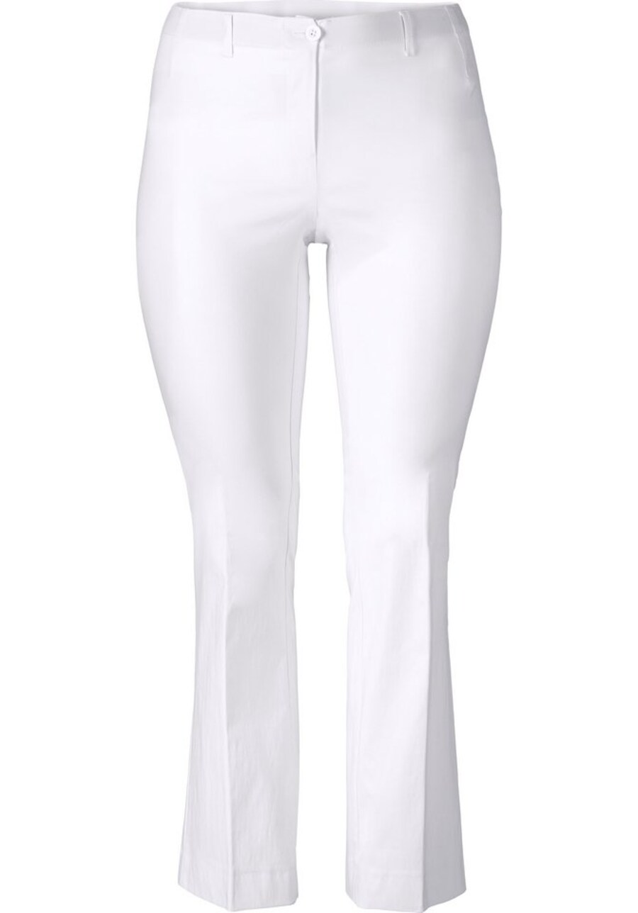 Повседневные брюки SHEEGO, White
Повседневные брюки SHEEGO, White