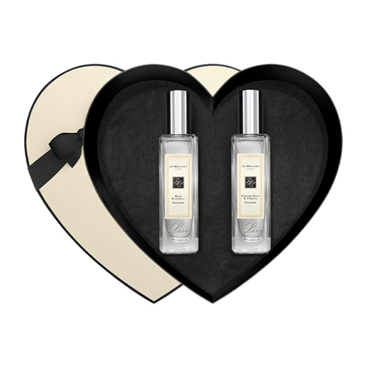 ZUMALONG набор парфюма Eau De Cologne пачули белый мускус цветочный фруктовый 30мл*2 Jo Malone London, Set B
ZUMALONG набор парфюма Eau De Cologne пачули белый мускус цветочный фруктовый 30мл*2 Jo Malone London, Set B